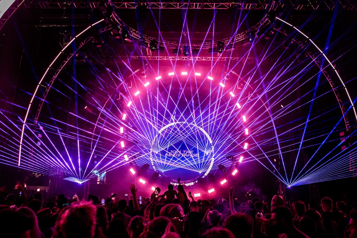 ultra europe 2023 resistance