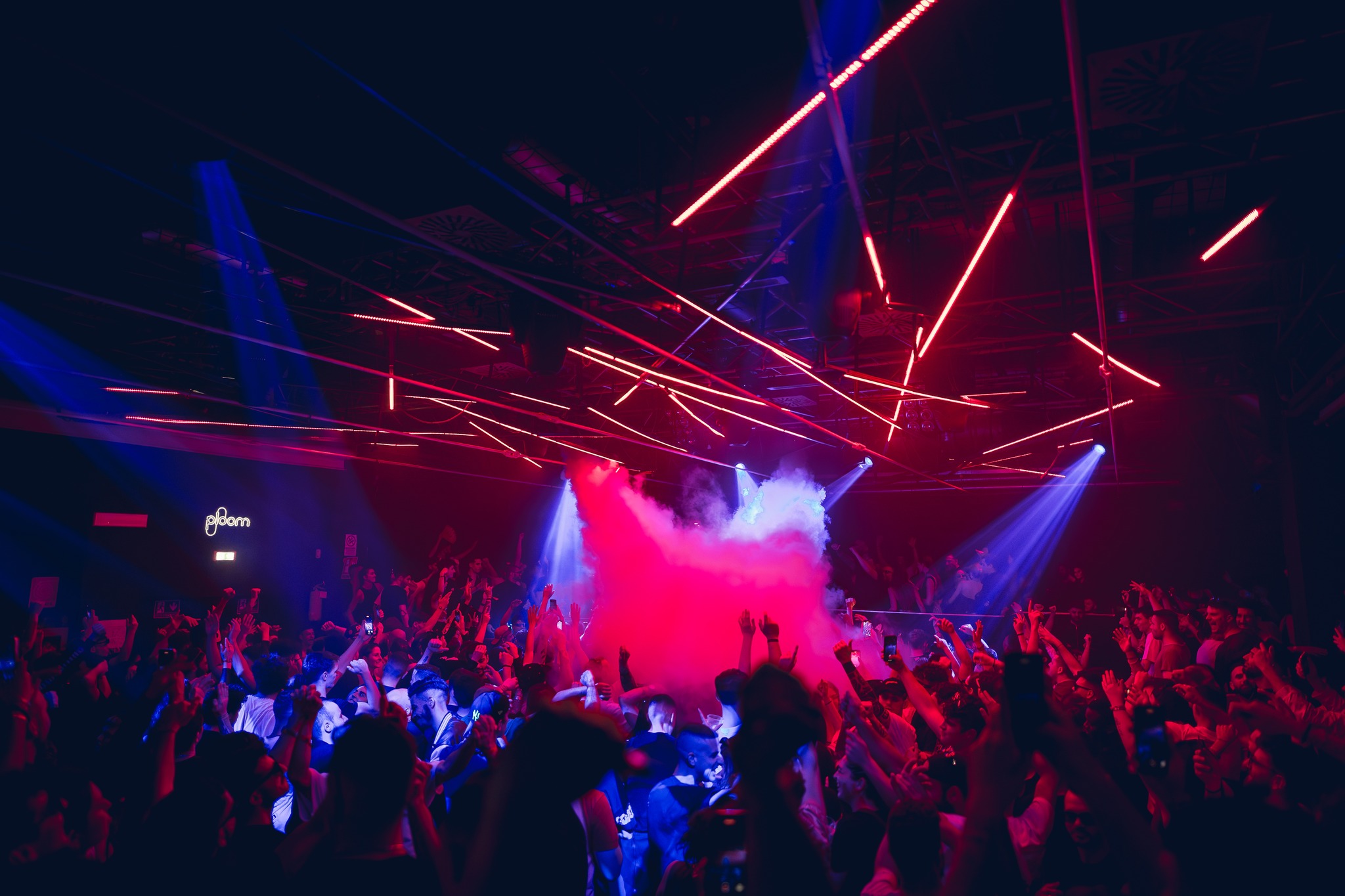 amnesia milano 2024 console crediti gabriele canfora – lagarty photo