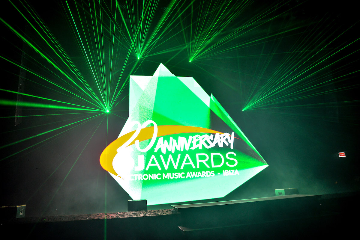 Dj Awards
