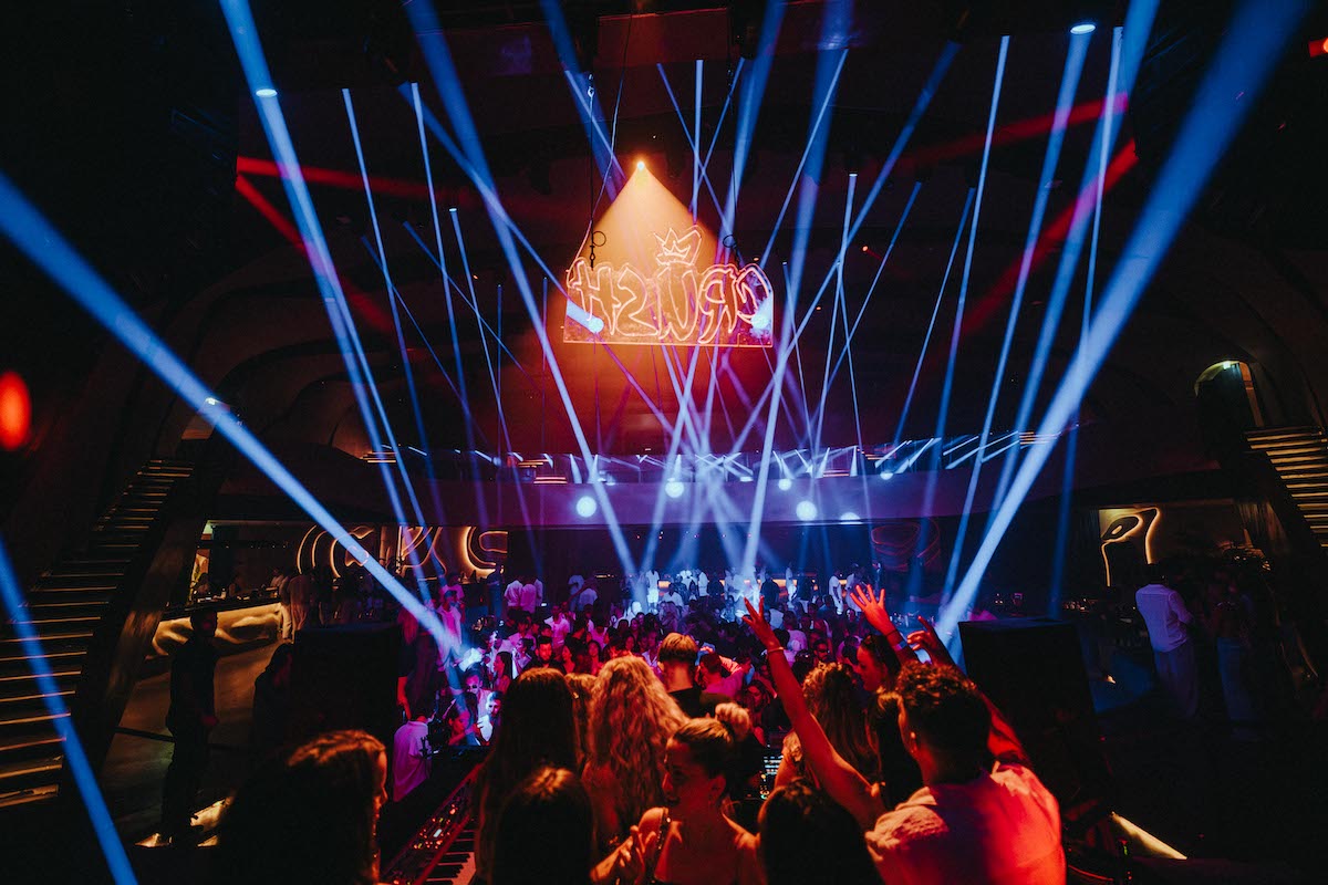 AMØK Club, Maiorca: gran finale di stagione 2025 - Hyper Hyper