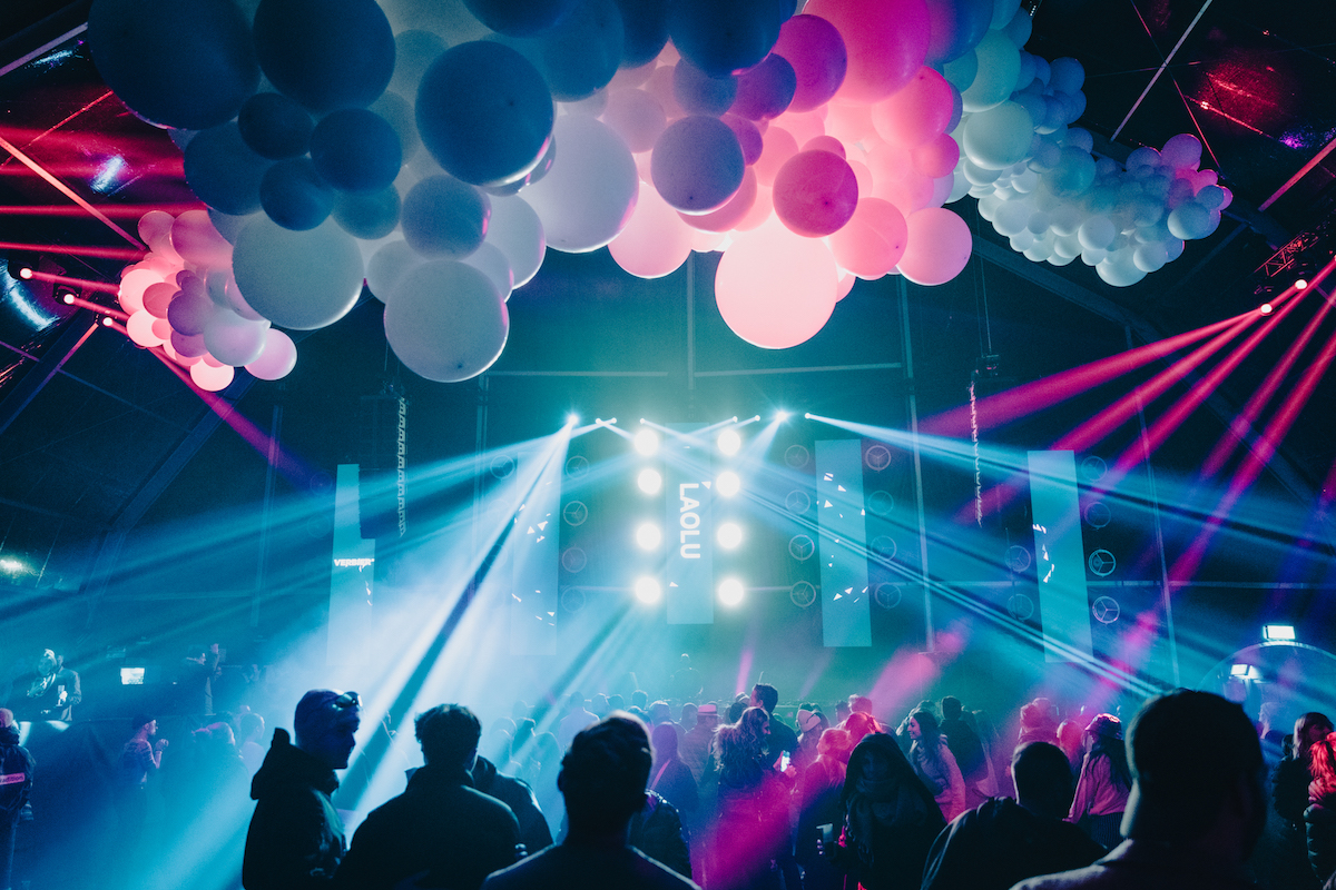 dancefloor @ polaris – credits nikita thevoz
