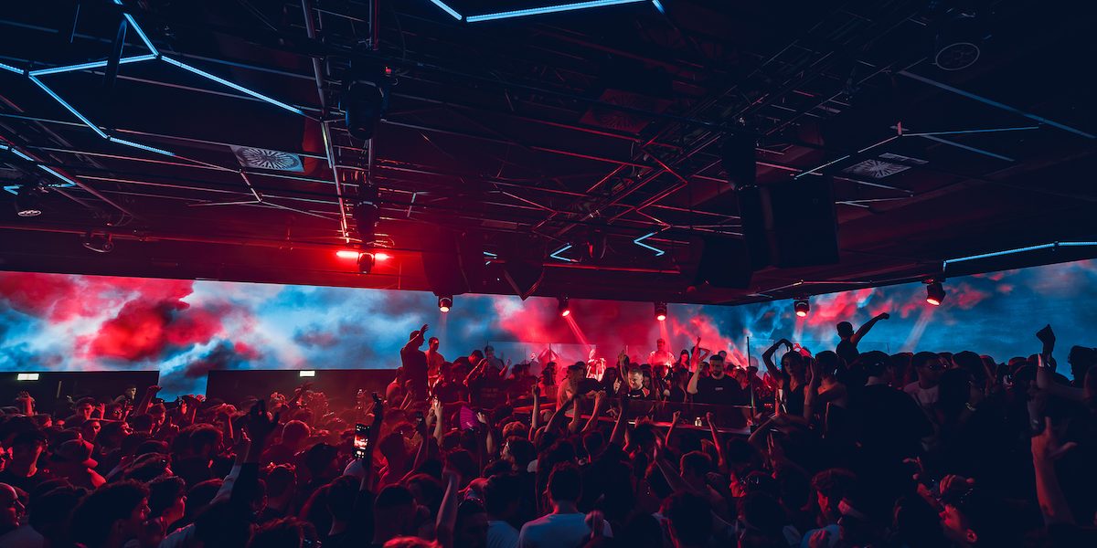amnesia milano 2025/26 credits lagarty photo
