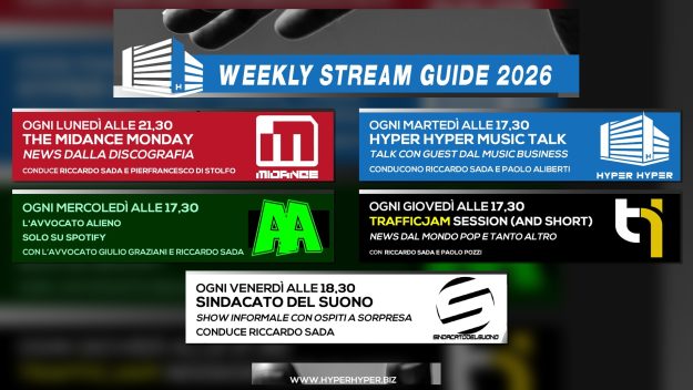 weekly_stream_guide_2026_orizzontale