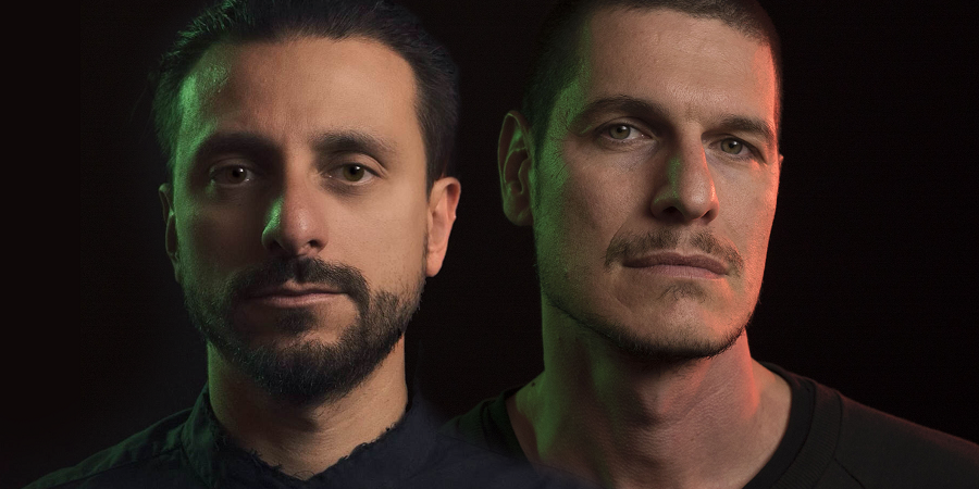 Nello Greco e Alex Tripi aka THE ReLOUD 2020