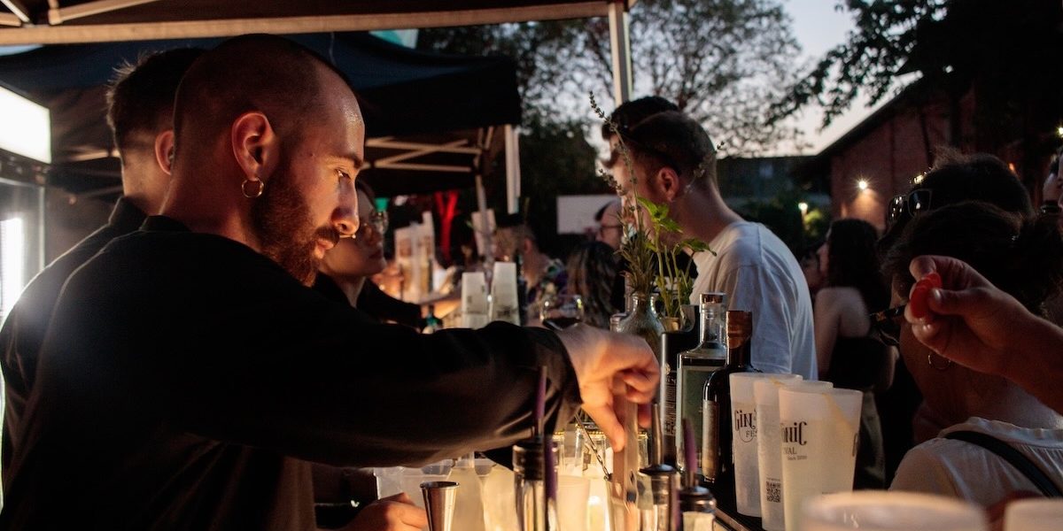 gin & tonic festival crediti Dario Fanelli