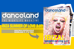 On line il numero di febbraio marzo 2022 di Danceland