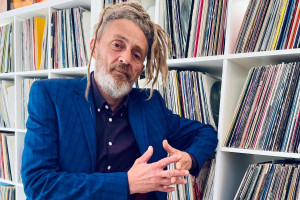 “Antropocene”, il ritorno discografico di Francesco Zappalà
