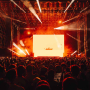 Salmo e Agnelli al Ferrara Summer Festival