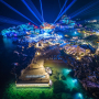 Phi Beach, estate 2026: tutte le novità
