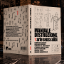 “Manuale Distruzione – Arte senza alibi”, in libreria via VOVEO editore