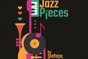 Gli spartiti di “28 Original Jazz Pieces”