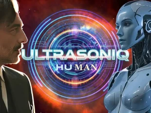 Del nuovo singolo di Ultrasoniq “Human” c’è anche il video