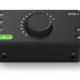 EVO by Audient: Audio Interfaces To Work Smarter, Not Harder