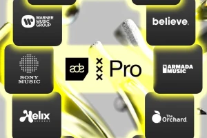 ADE Pro, i giganti dell’industria musicale