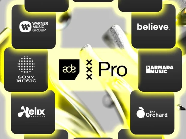 ADE Pro, i giganti dell’industria musicale