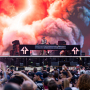 Due San Siro sold out e quasi 110 mila spettatori per Gabry Ponte