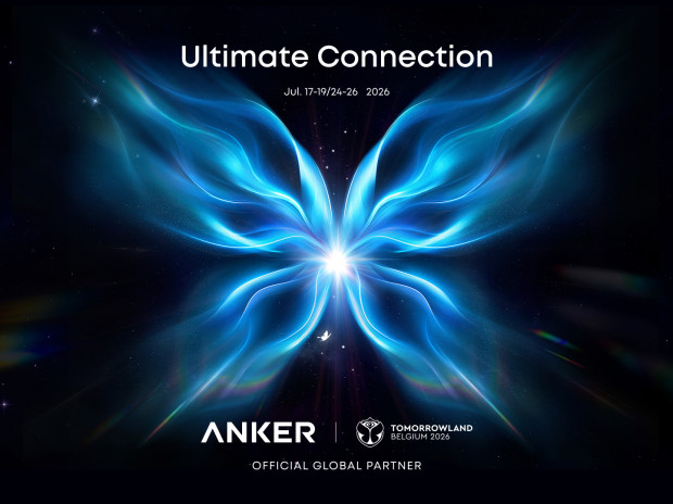 Anker conquista Tomorrowland: dentro l’accordo miliardario tra tech e dance music