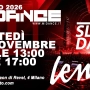 Torna Milano e lo speed date diventa Lento