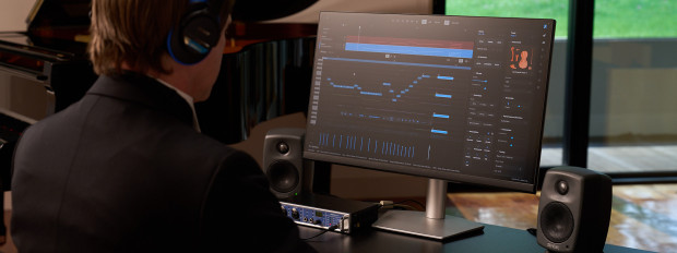 Con Instrument X, Dreamtonics porta il neural acoustic modeling nella produzione orchestrale
