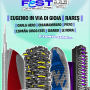 Portanuova Music Fest, quattro palchi, tre giorni e anche dj set