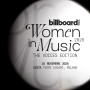 Billboard Women in Music festeggia la sua terza edizione italiana