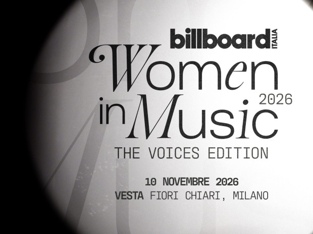 Billboard Women in Music festeggia la sua terza edizione italiana
