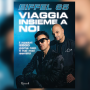 Eiffel 65, il libro che non è strategia ma passione
