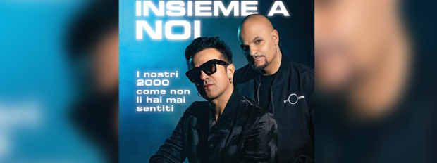 Eiffel 65, il libro che non è strategia ma passione