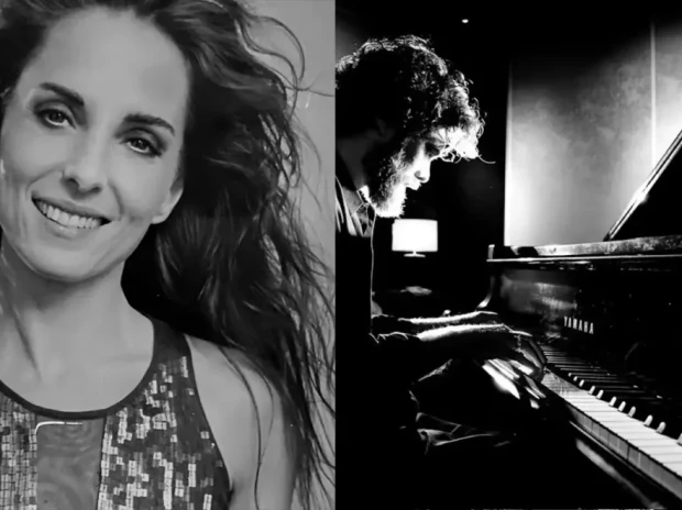DJ Simo Shruthi e 4MuLA 2.0 al via con “Spiritual Connection”