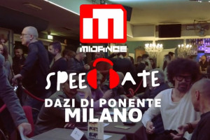 Con 4cmp Academy quasi 40 label allo speed date durante Midance 2025
