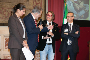 Marco Nodari conquista tutto: il premio che cambia le regole del gioco
