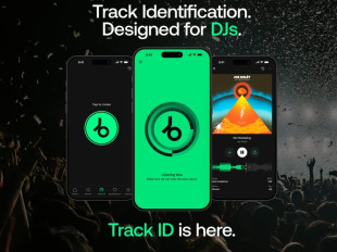 Beatport lancia Track ID, uno strumento di scoperta musicale pensato per i dj