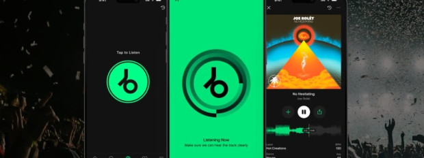 Beatport lancia Track ID, uno strumento di scoperta musicale pensato per i dj