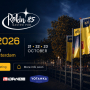 Jango Records torna durante per l’ADE 2026 presso Rokin 85 di Amsterdam