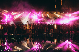 Bateleur, il festival cinque stelle a Creta