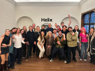 Payday ed Helix conquistano Londra