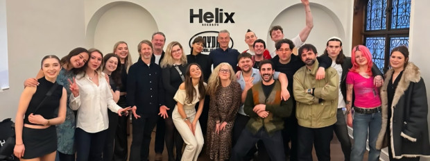 Payday ed Helix conquistano Londra