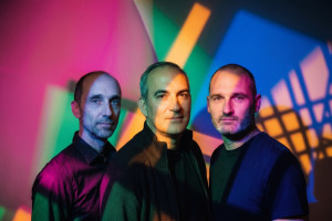 “Start Again: il nuovo singolo degli Hidden Hands 