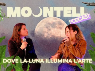 MOONTELL Podcast va oltre le canzoni