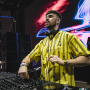 All’Amnesia Milano special guest Patrick Topping